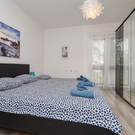 Apartment Beta Crikvenica Extérieur photo