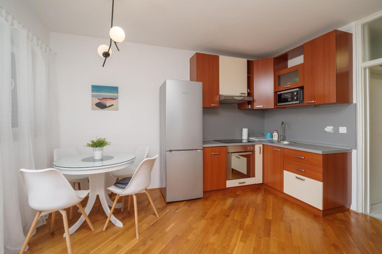 Apartment Beta Crikvenica Extérieur photo