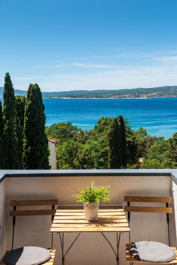 Apartment Beta Crikvenica Extérieur photo