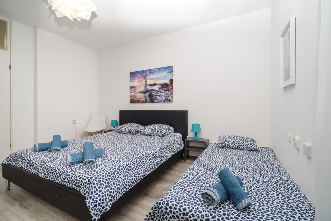 Apartment Beta Crikvenica Extérieur photo