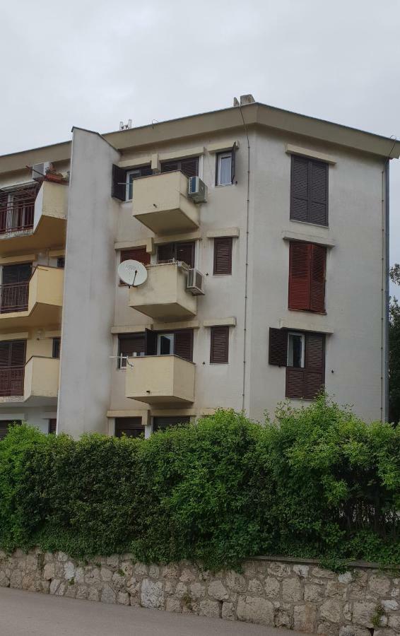 Apartment Beta Crikvenica Extérieur photo